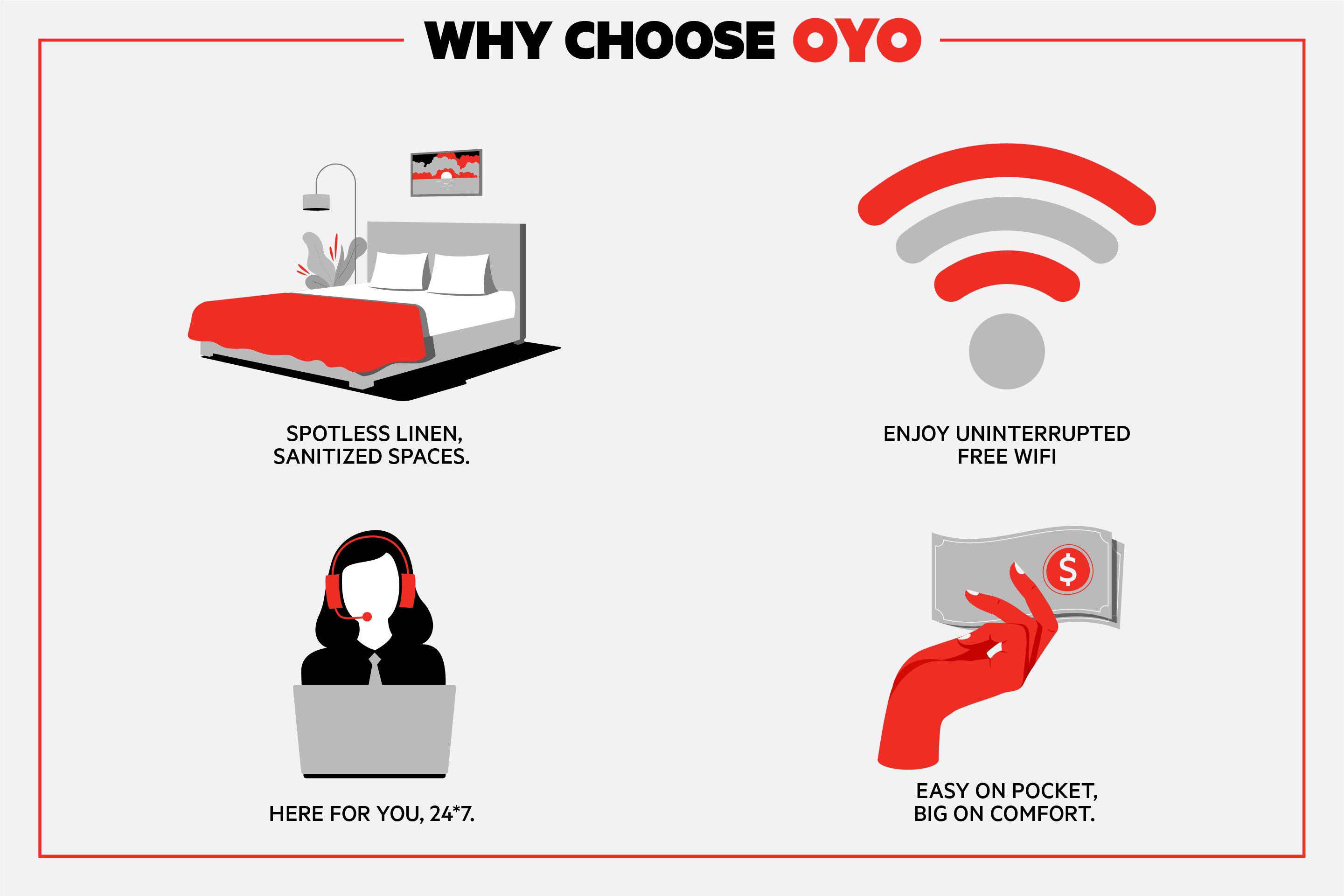 Oyo Hotel Shenandoah Woodlands Mall Luaran gambar