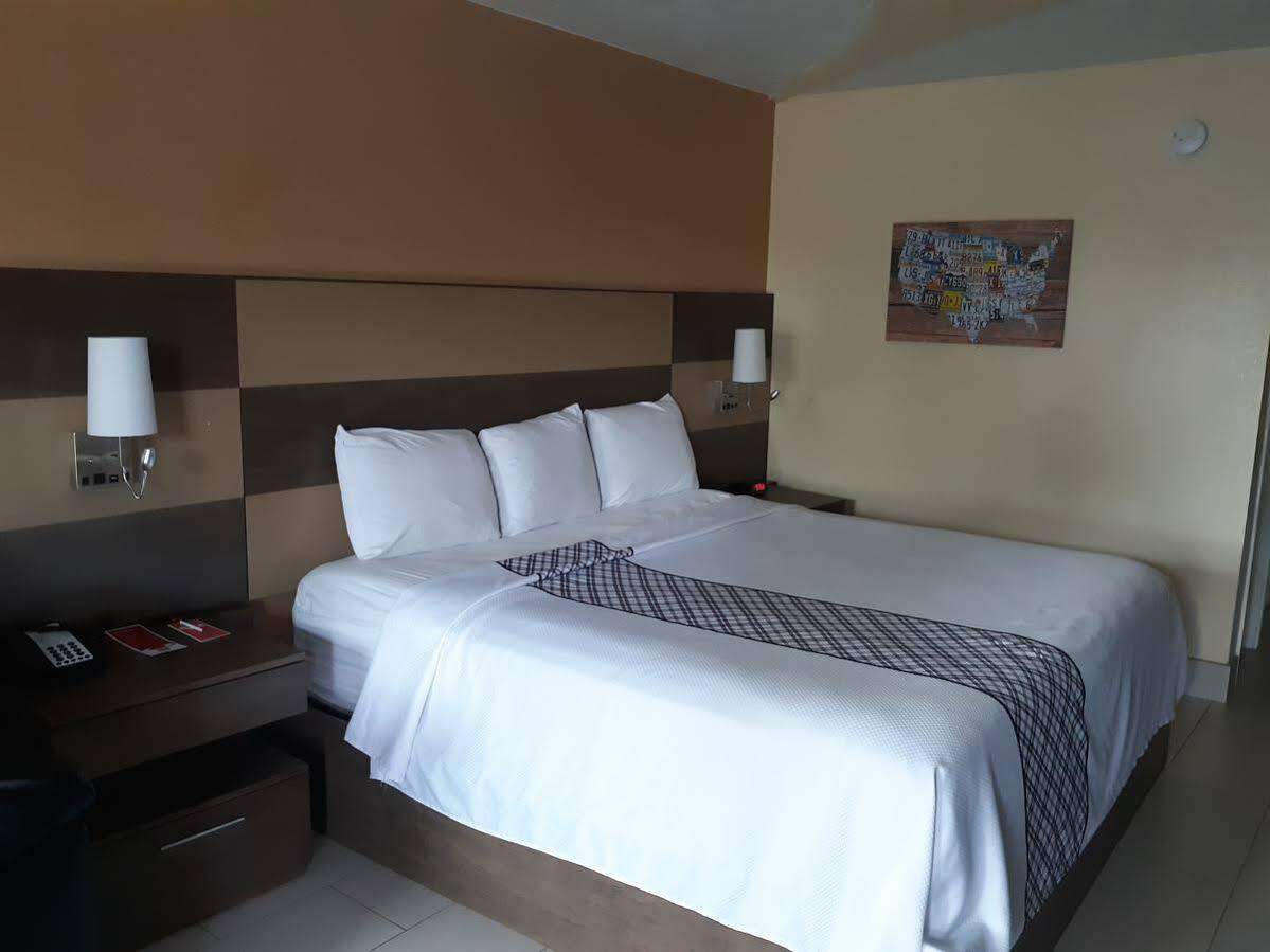 Oyo Hotel Shenandoah Woodlands Mall Luaran gambar